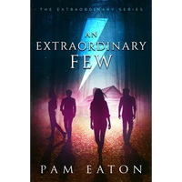An Extraordinary Few - Paperback