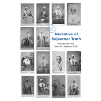 Narrative of Sojourner Truth - Paperback