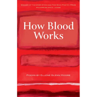 How Blood Works - Paperback