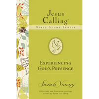 Experiencing God's Presence - Paperback