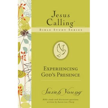 Experiencing God's Presence - Paperback