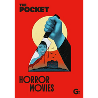 The Pocket Horror Movies - Hardcover