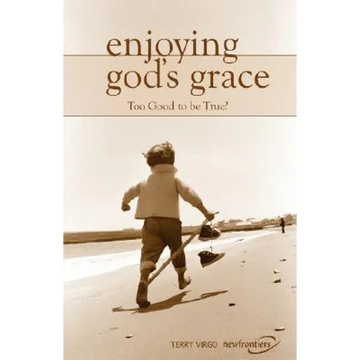 Enjoying God's Grace - Paperback