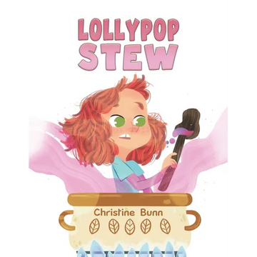 Lollypop Stew - Paperback