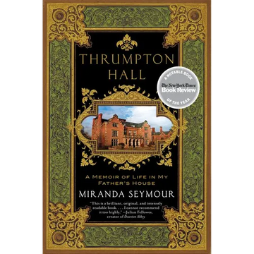 Thrumpton Hall - Paperback
