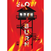 Slow Burn - Paperback