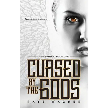 Cursed by the Gods - Paperback
