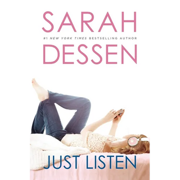 Just Listen - Paperback