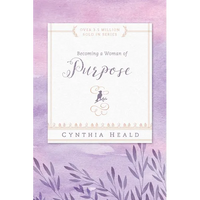 Becoming a Woman of Purpose - Paperback