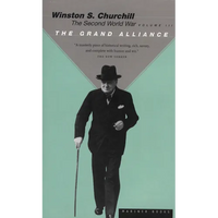 The Grand Alliance - Paperback