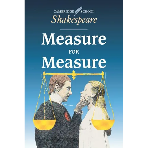 Measure for Measure
