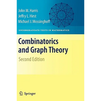 Combinatorics and Graph Theory - Paperback