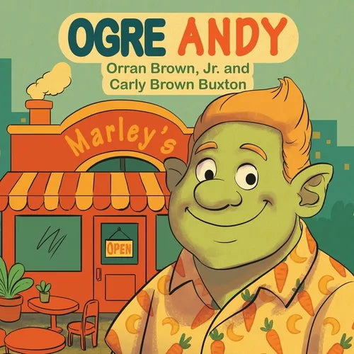 Ogre Andy