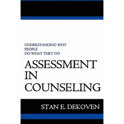 Assessment in Counseling