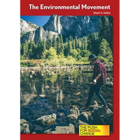 The Environmental Movement - Hardcover