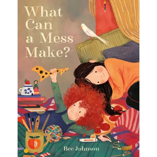 What Can a Mess Make?