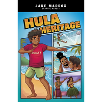 Hula Heritage - Paperback
