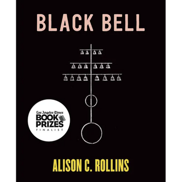 Black Bell - Paperback
