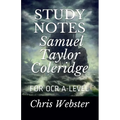 Study Notes: Samuel Taylor Coleridge