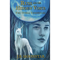 Russ and the Hidden Voice - Hardcover