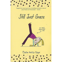Still Just Grace - Paperback