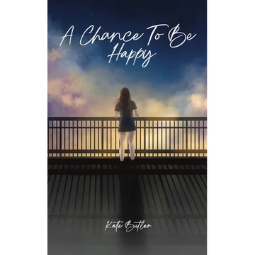A Chance To Be Happy - Paperback