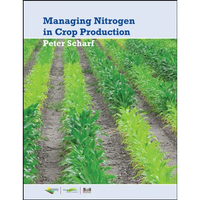 Managing Nitrogen for Crop Production - Paperback