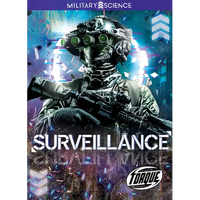 Surveillance - Library Binding
