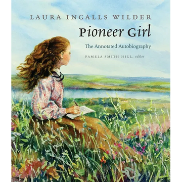 Pioneer Girl - Hardcover