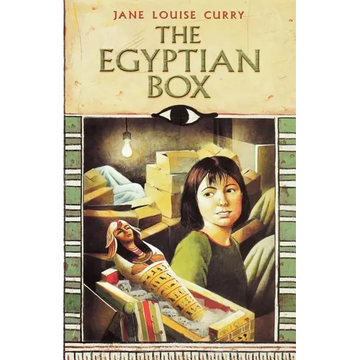 The Egyptian Box - Paperback