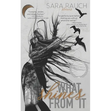 What Shines from It - Paperback