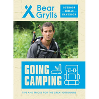 Going Camping - Paperback