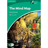 The Mind Map - Paperback