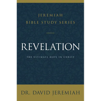 Revelation: The Ultimate Hope in Christ - Paperback