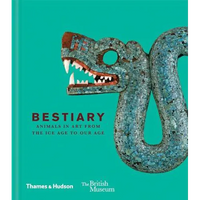 Bestiary - Hardcover