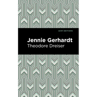 Jennie Gerhardt - Hardcover