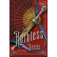 A These Ruthless Deeds - Paperback