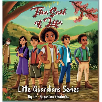 The Soil of Life - Hardcover