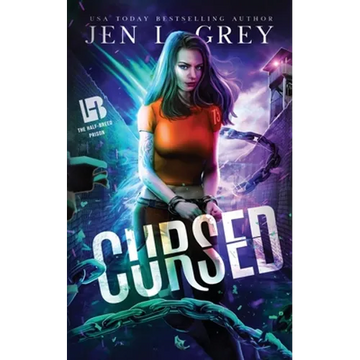 Cursed - Paperback