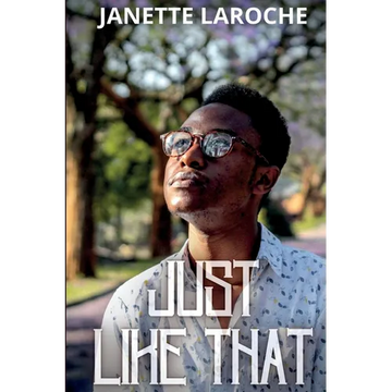 Just Like That - Paperback