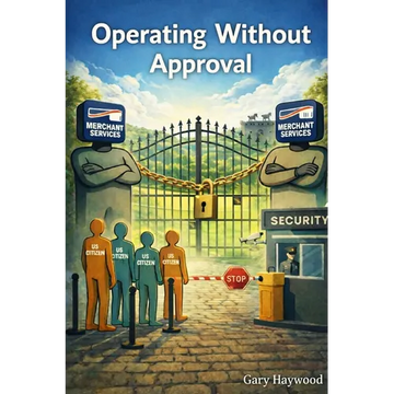 Operating Without Approval - Paperback