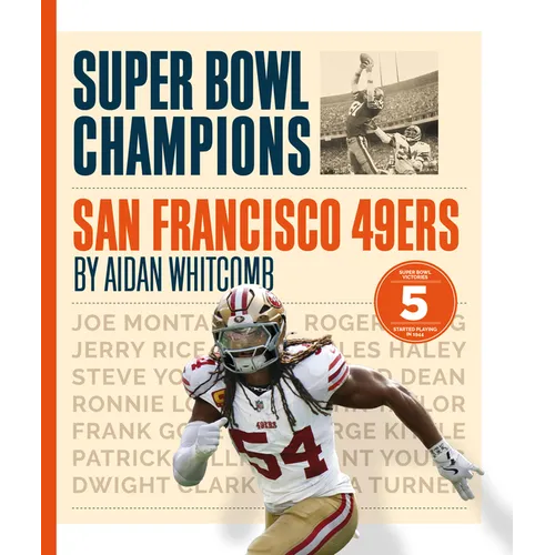 San Francisco 49ers