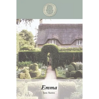 Emma - Paperback