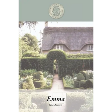Emma - Paperback