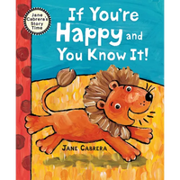 If You're Happy and You Know It - Paperback