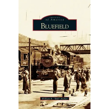 Bluefield - Hardcover