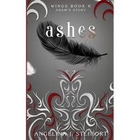 Ashes - Paperback