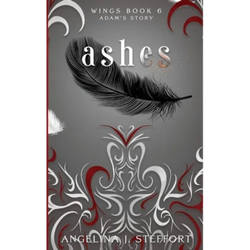 Ashes - Paperback