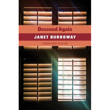 Descend Again - Paperback