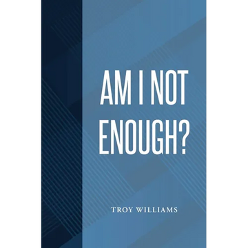 Am I Not Enough - Paperback